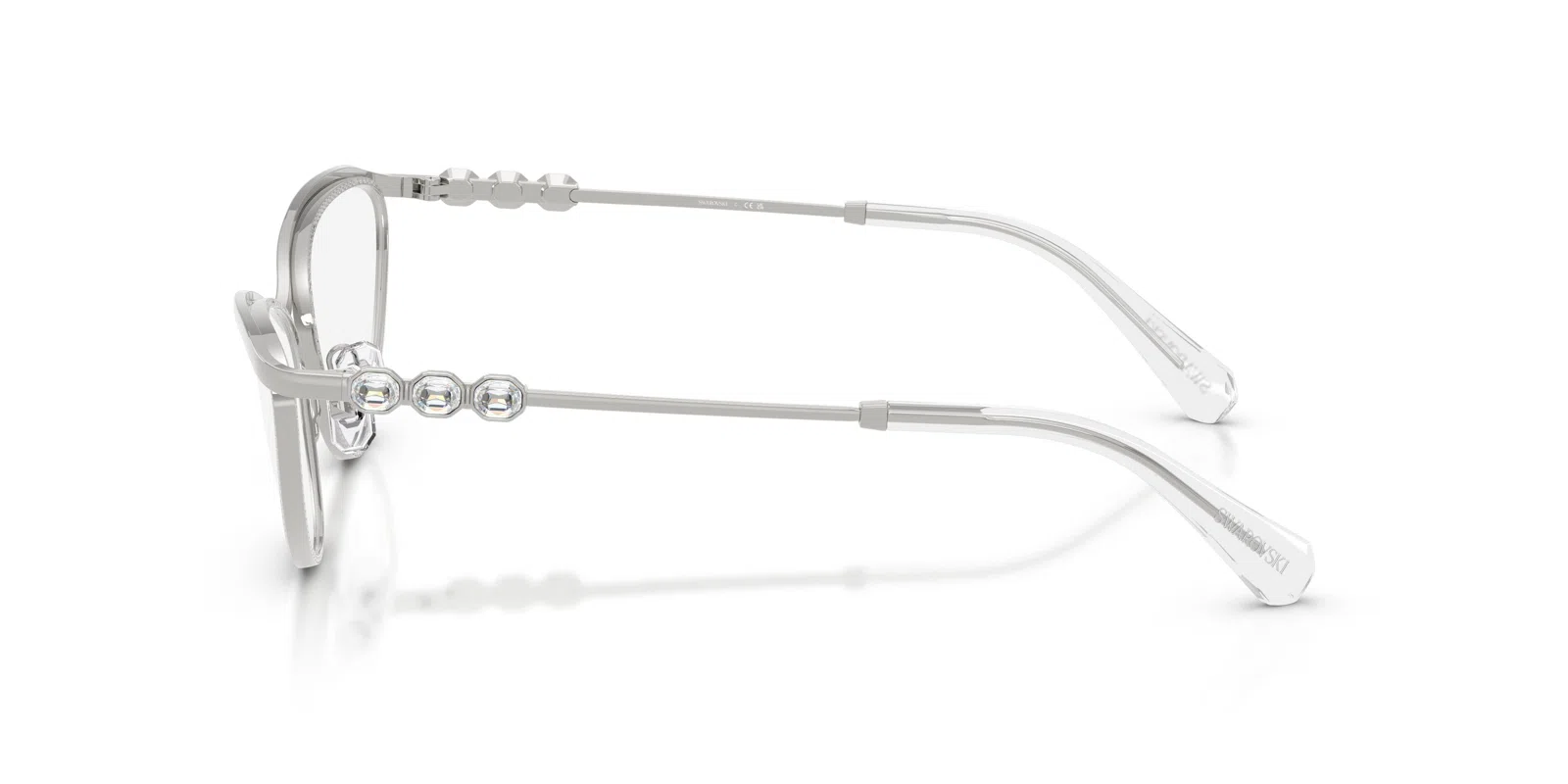 Swarovski 1027 Eyeglasses - view 15